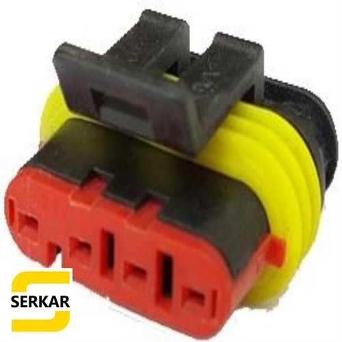 TOFAŞ BOBİN SOKETİ Ürün Görseli